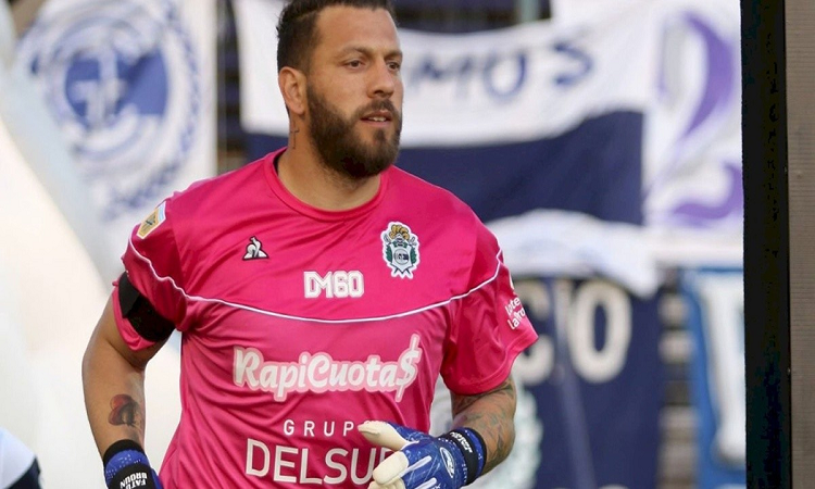 Sanjuan: “Le dije a Fatu que se olvide de Central”