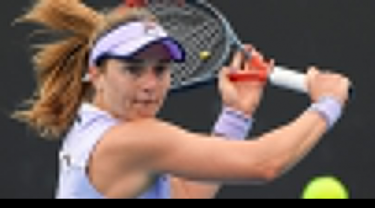 Yarra Valley Classic: Nadia Podoroska avanzó a octavos de final 