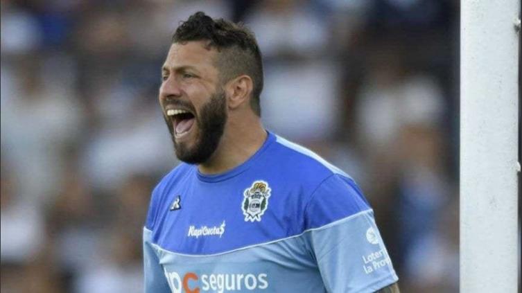 Jorge Broun acordó con Rosario Central por dos años