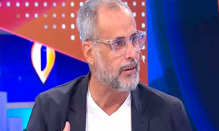 Jorge Rial: “No vuelvo a Intrusos”