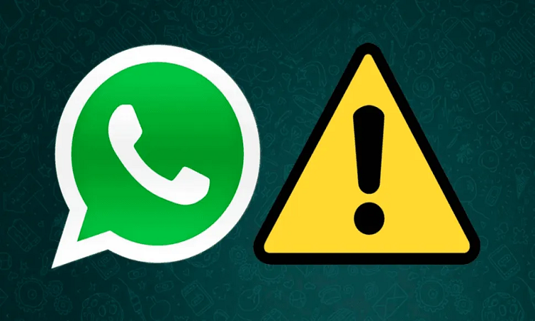 WhatsApp: si te llega este mensaje, borralo ahora mismo