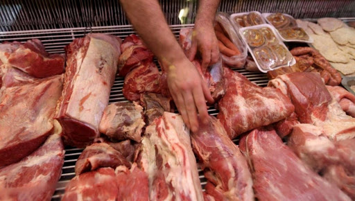 Comenzó a regir el acuerdo de ocho cortes de carne a precios rebajados