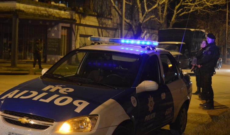 Comenzó el juicio contra integrantes del Comando Radioléctrico de la Costa