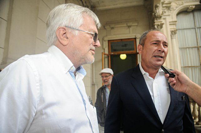 La próxima semana comienza el pase a planta de los contratados