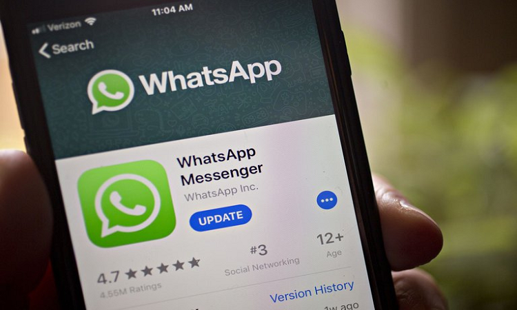 WhatsApp eliminará millones de cuentas