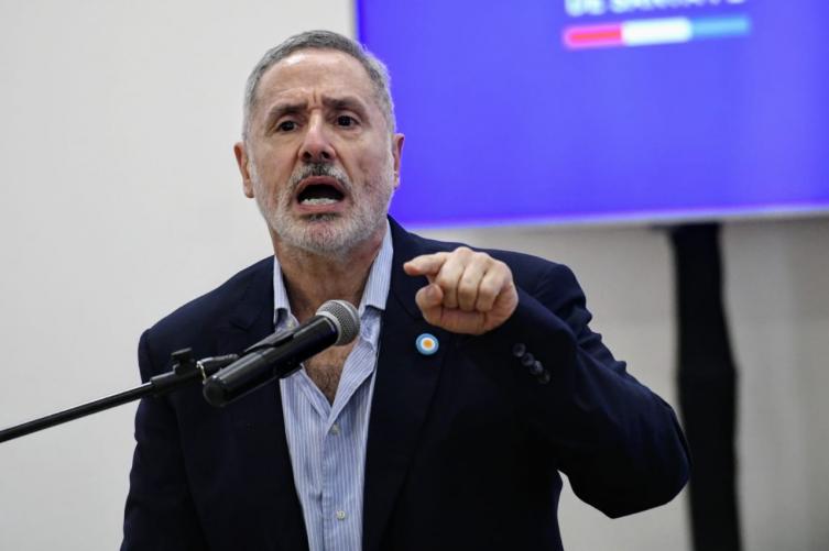 Diputados convocarán a Sain a la Comisión de Seguridad 