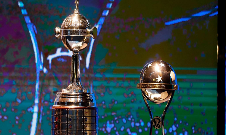 Libertadores y Sudamericana: Conmebol sorteó las fases iniciales 