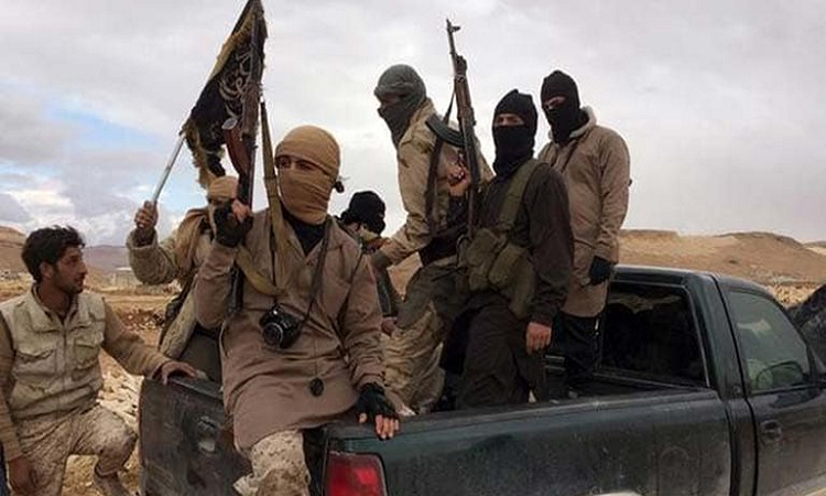 ONU advirtió “una serie de ataques” por grupos extremistas post pandemia