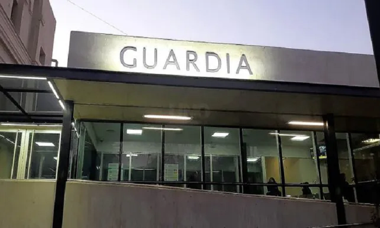 Diferentes hechos violentos con heridos de bala 
