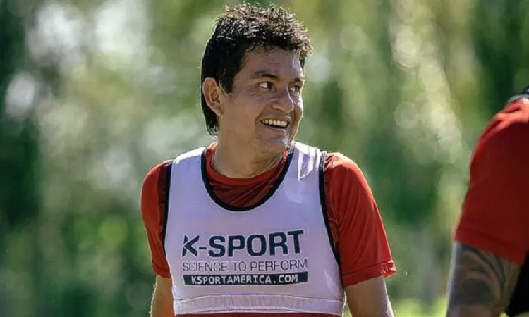 Domínguez prepara el nuevo equipo con Pulga Rodríguez