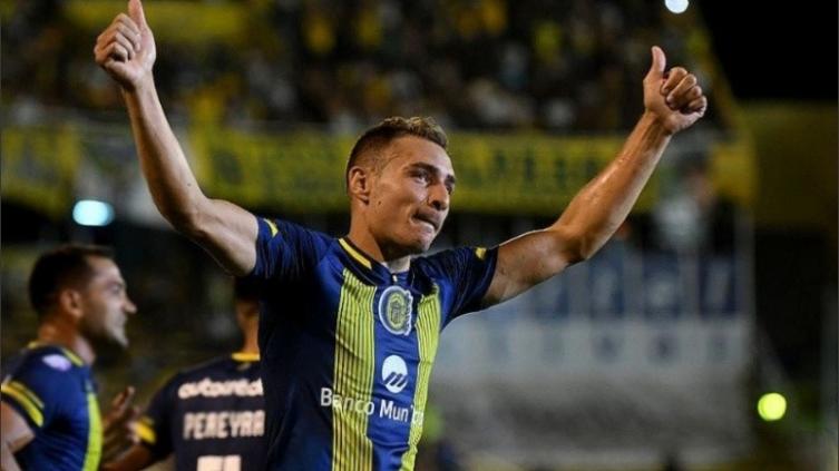Ruben: 