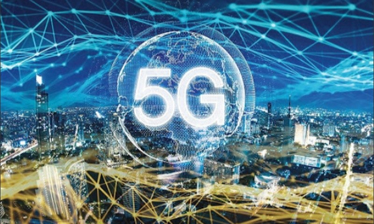 Habilitaron los primeros sitios 5G 