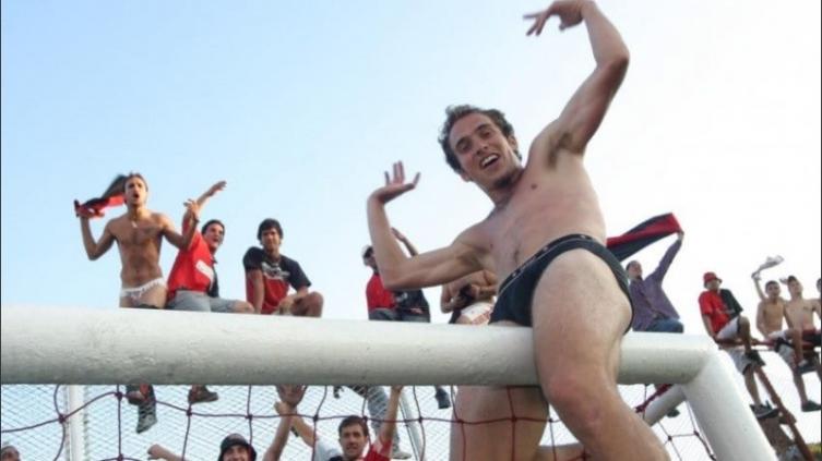 Newell's: Fernando Belluschi, a un paso de volver