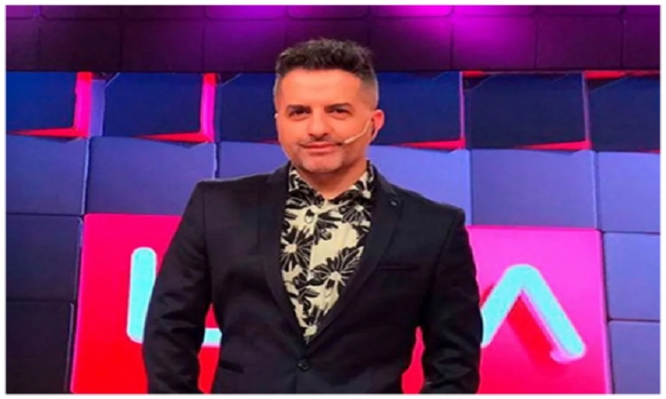 Así será el Bailando 2021
