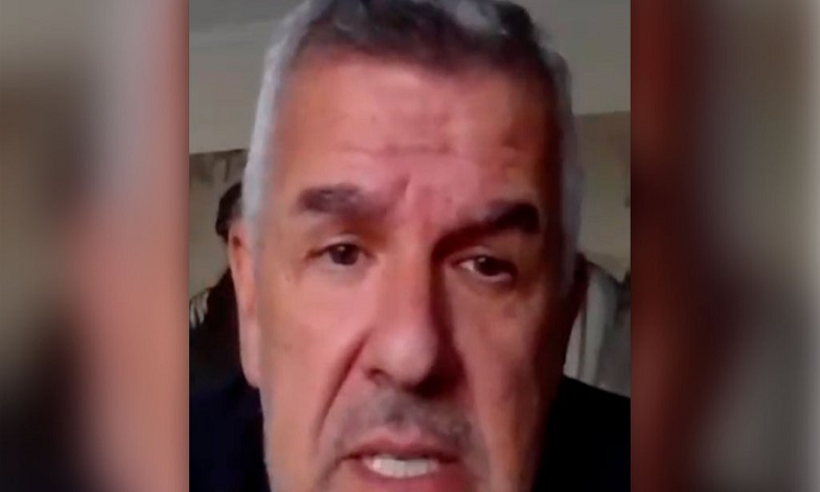 “Los del campo tampoco van a ser muy felices cuando la muchachada salga a buscar comida”
