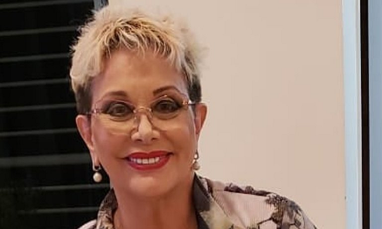 Carmen Barbieri: “Tiene un virus intrahospitalario y hay que atacarlo”