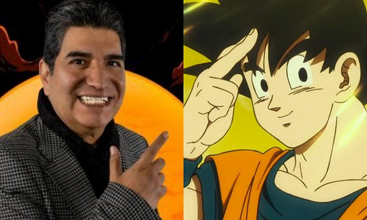 Murió Ricardo Silva el cantante de “Dragon Ball Z”, “Winnie Pooh” y “Las tortugas ninja”