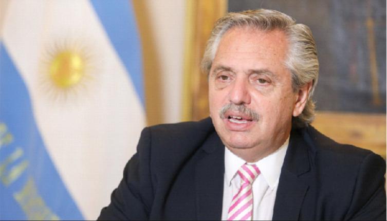 El presidente recibirá el próximo miércoles a la Mesa de Enlace