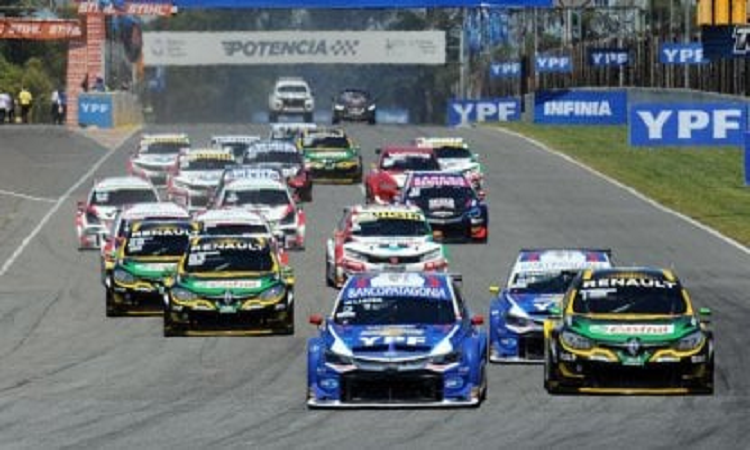 Súper TC2000: tendrá su definición con público