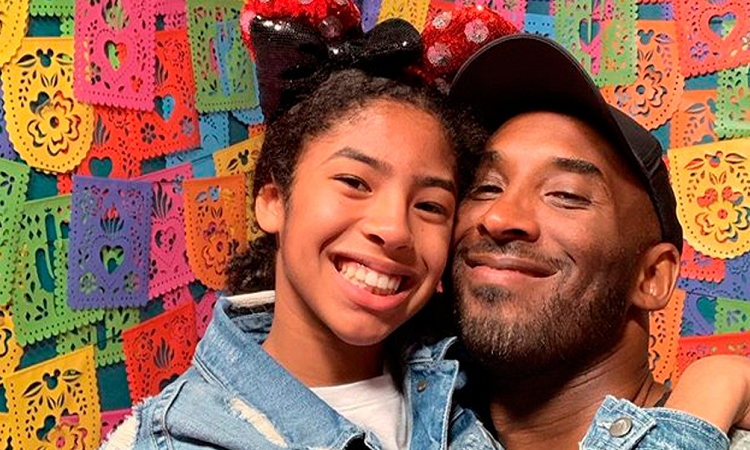 La muerte de Kobe Bryant y su hija fue por un error del piloto del helicóptero