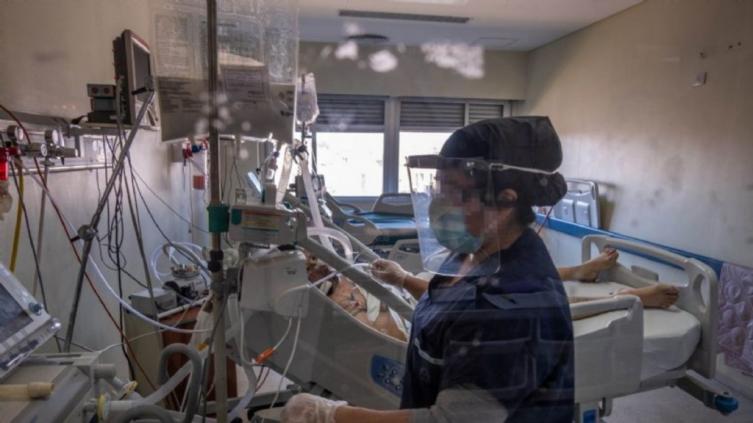 Ya se infectaron de coronavirus cerca de 107 millones de personas