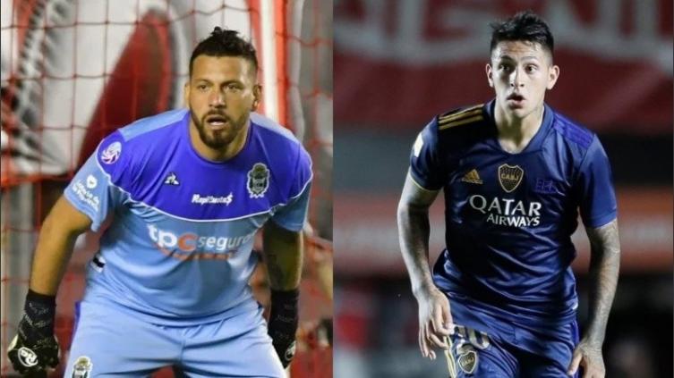 Di Pollina dio detalles de los que llegararían