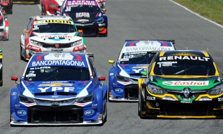 Súper TC2000: los horarios para la última fecha