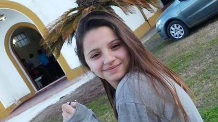 La autopsia reveló que Úrsula Bahillo fue asesinada con 15 puñaladas