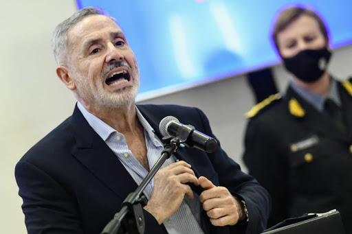 “No hubo acuerdo sobre las condiciones en las cuales debía realizarse la reunión”