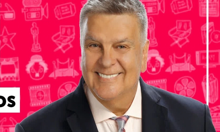 ¿Volverá Luis Ventura? Habló la producción de Intrusos