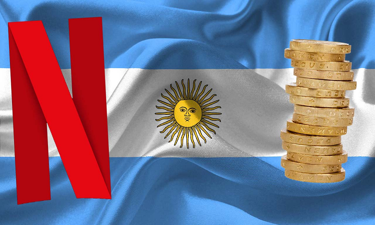 Netflix aumentó el precio de sus planes: precio en Argentina