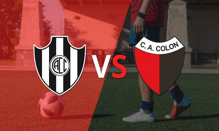 Fecha 1 LPF: Central Córdoba (SE) recibirá a Colón 