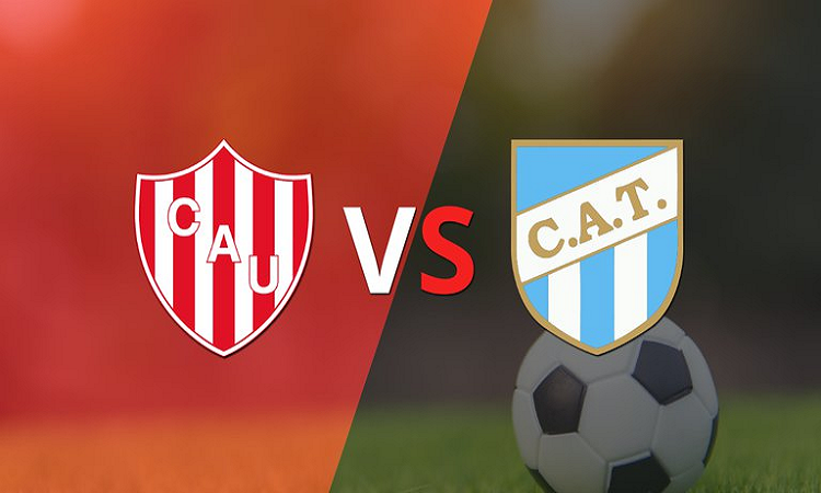  Fecha 1 LPF: Unión recibirá a Atlético Tucumán