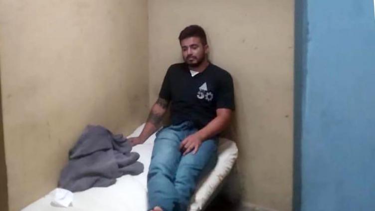 El policía acusado de matar a Úrsula se negó a declarar