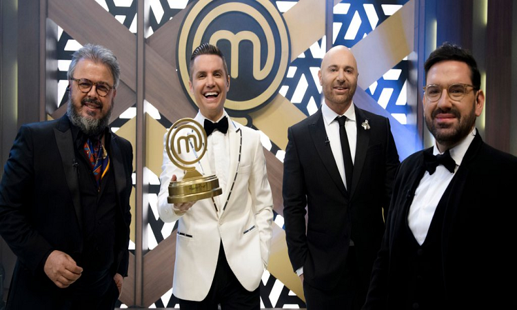 Masterchef Celebrity: la segunda temporada tiene día y horario confirmado