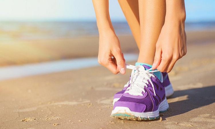 Temporada de verano: consejos para evitar lesiones 