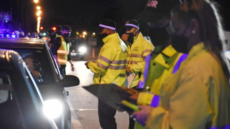 Habrá más controles para prevenir accidentes en las rutas santafesinas