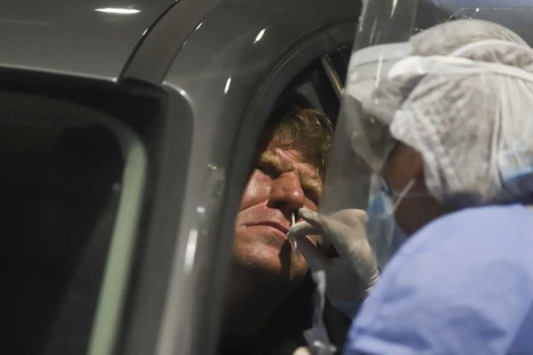 Argentina superó los 50.000 muertos por Covid-19