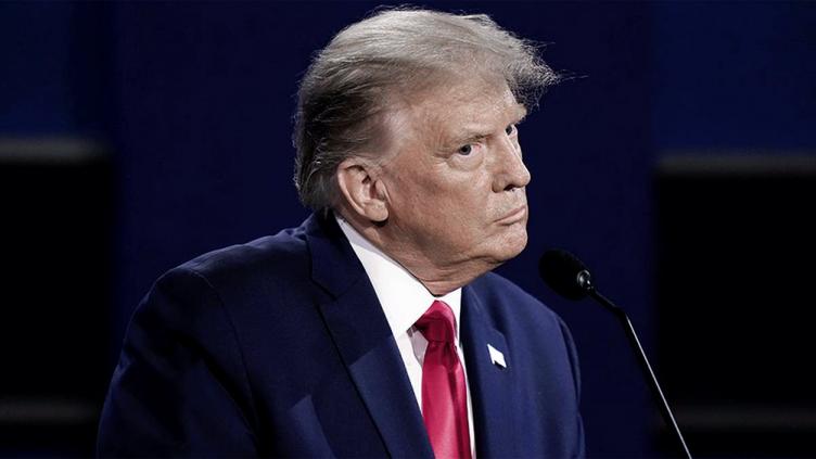 Trump fue absuelto en el juicio político