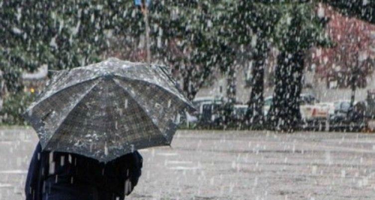Rigen dos alertas meteorológicos a muy corto plazo