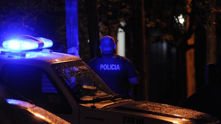 Asesinaron a puñaladas a un hombre en Recreo Sur