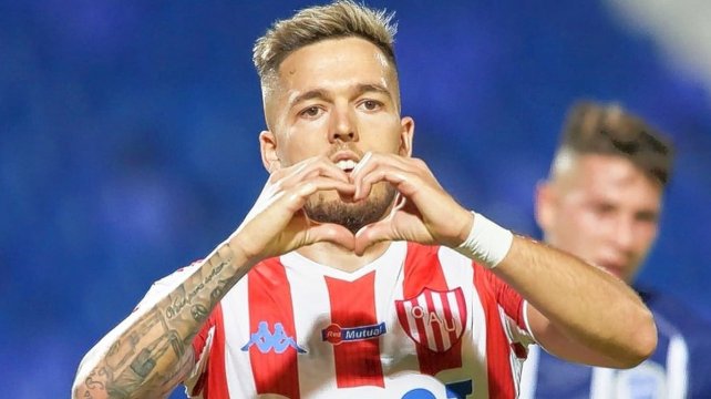 Ahora sí hay acuerdo entre Unión y San Lorenzo por Troyansky