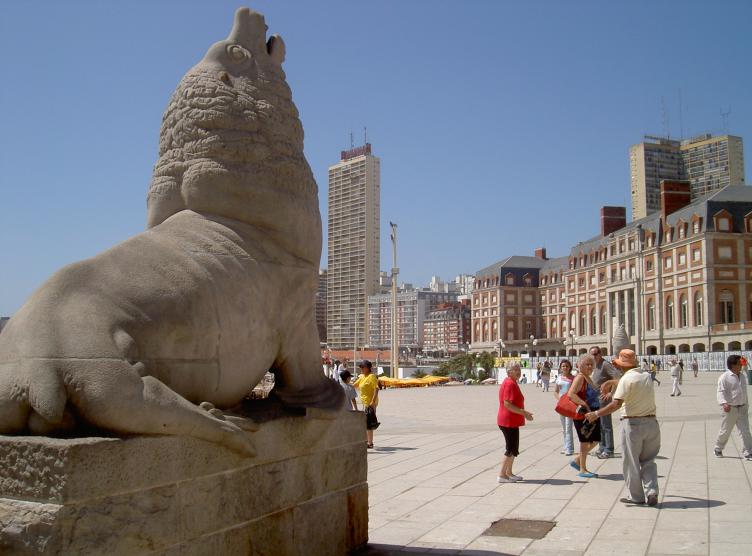 Mar del Plata: “La primera quincena de febrero fue un fracaso”