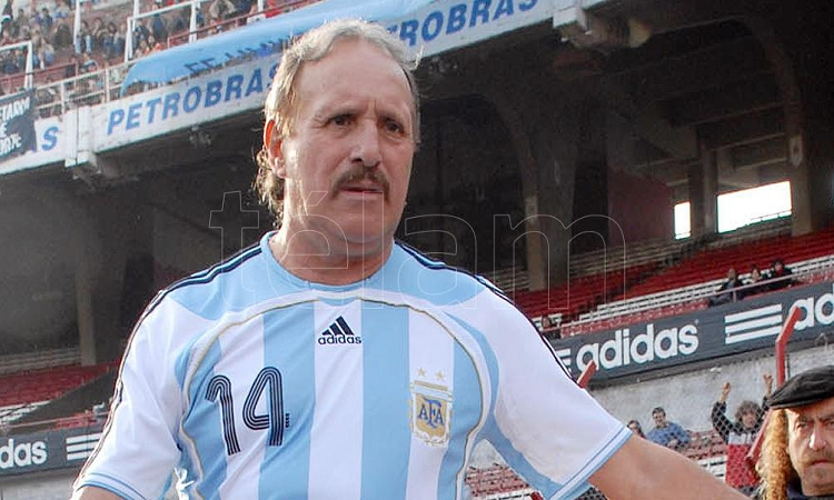 Murió por coronavirus el campeón del mundo Leopoldo Jacinto Luque
