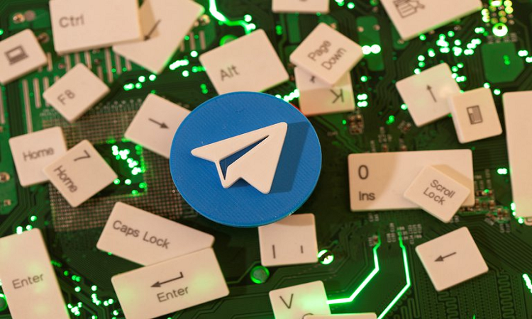 Telegram:  Una falla de seguridad recuperaba mensajes autodestruibles