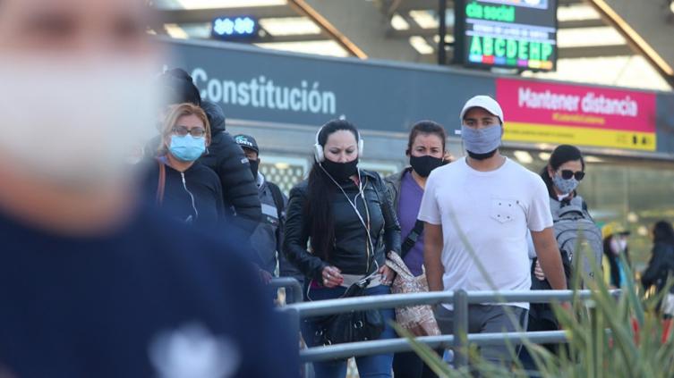 Covid en Santa Fe: 149 nuevos casos y sin fallecidos