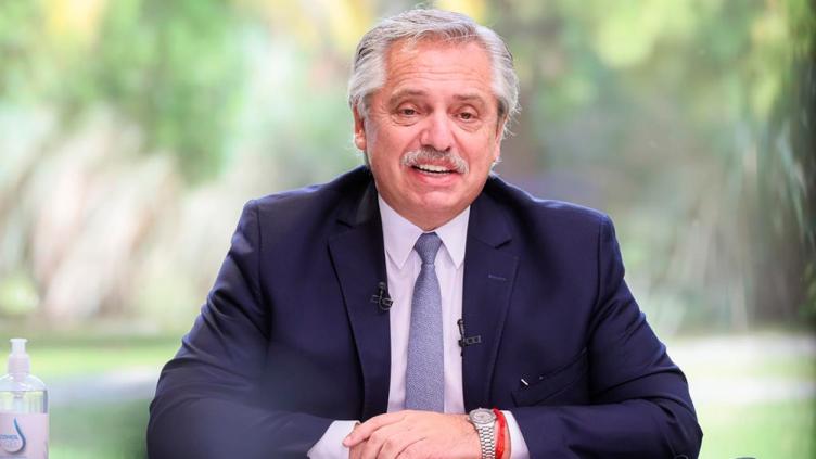 Fernández será el presidente del PJ en una lista de unidad con paridad de género