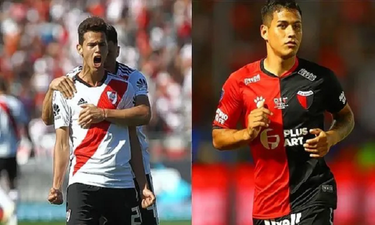 Ferreira pone en stand by el pase de Vigo de Colón a River