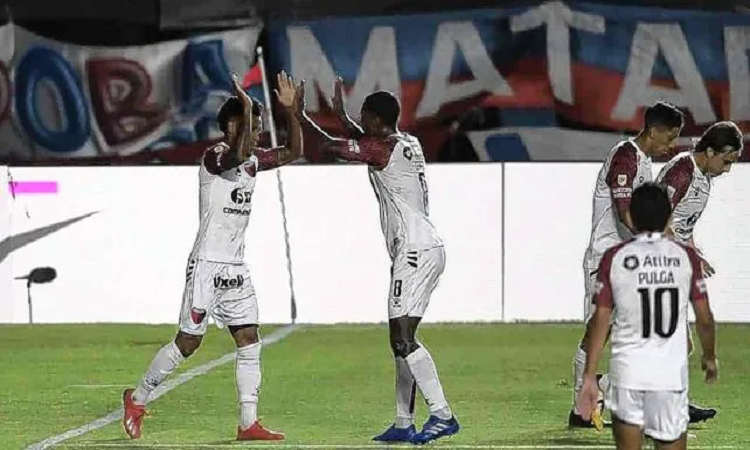 Colón: situación de los lesionados