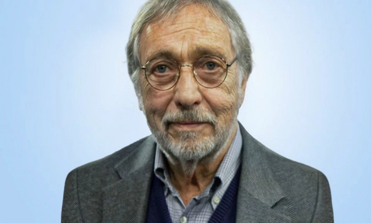 Luis Brandoni está en observación por positivo de Covid-19